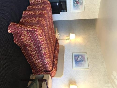 Фото Ritz Inn San Francisco Sfo Airport