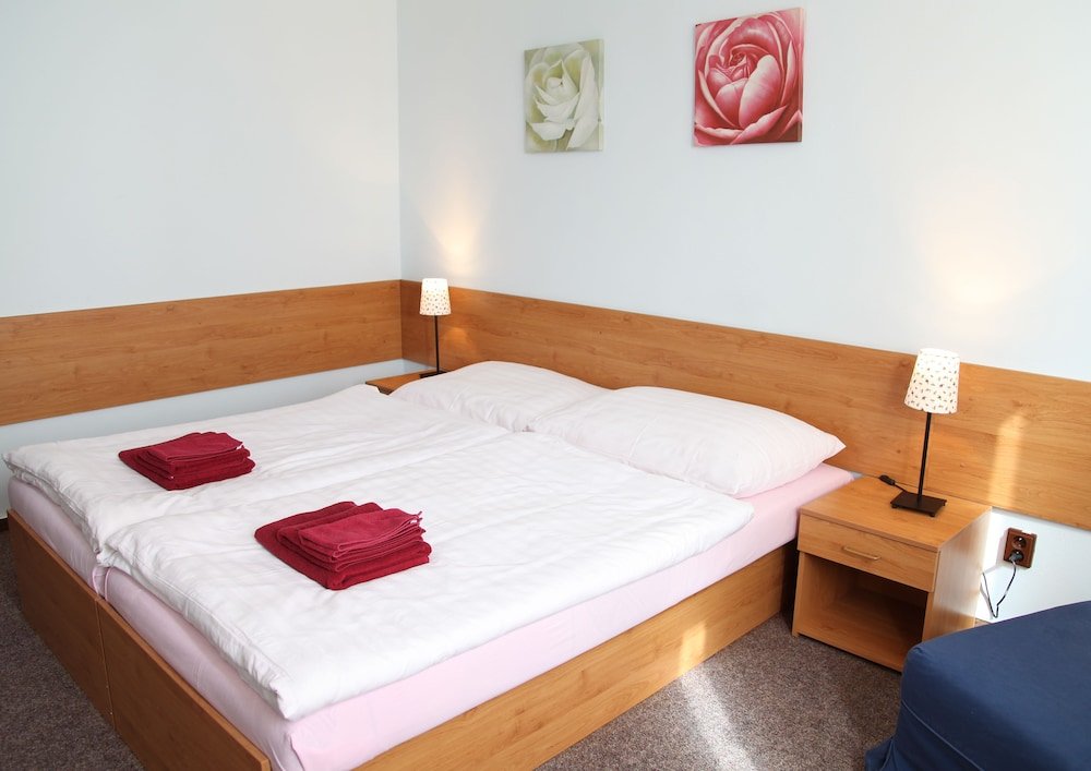 Фото Penzion Bojnice