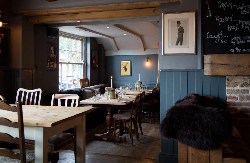 Фото The Duke William