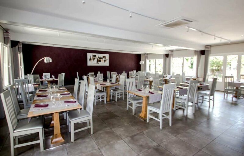 Гостиница Le Reverbere La Cuisinerie Lhotellerie
