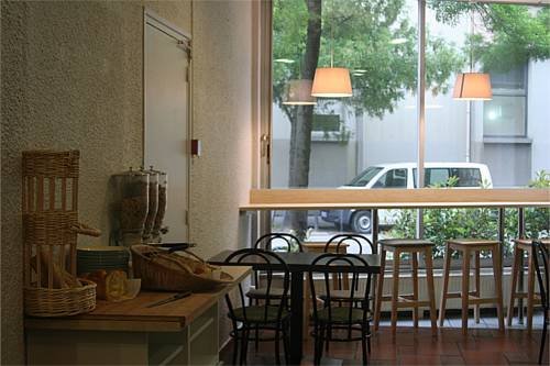 Фото Greet Hotel Grenoble Centre Gare