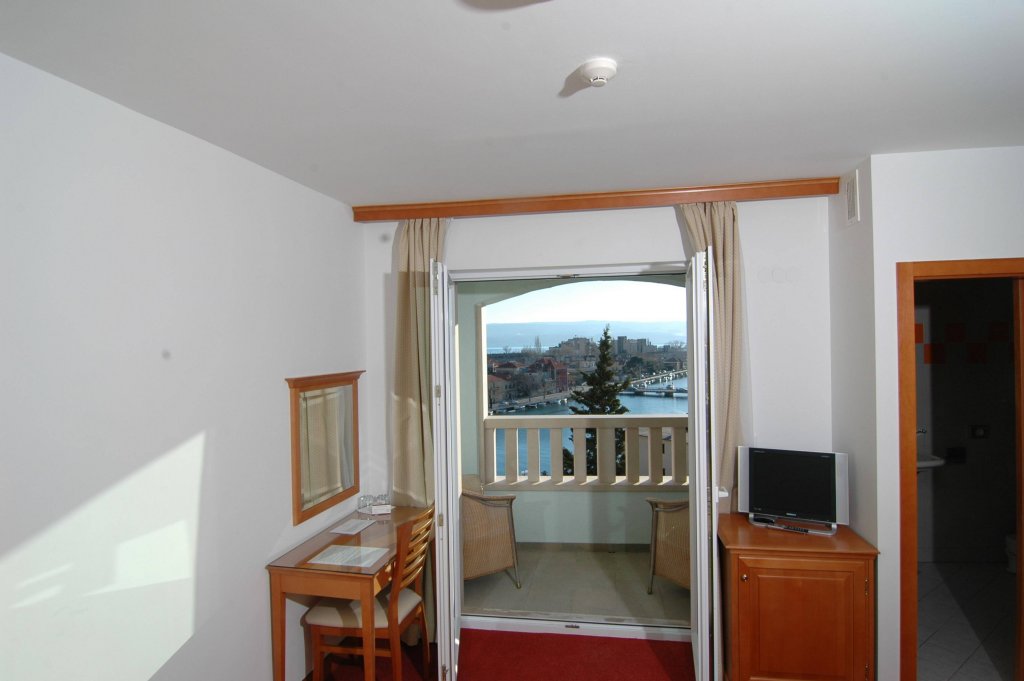 Фото Hotel Villa Dvor