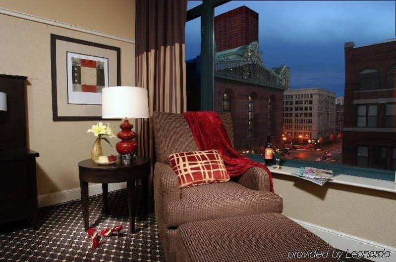 Фото Hotel Blake, an Ascend Hotel Collection Member