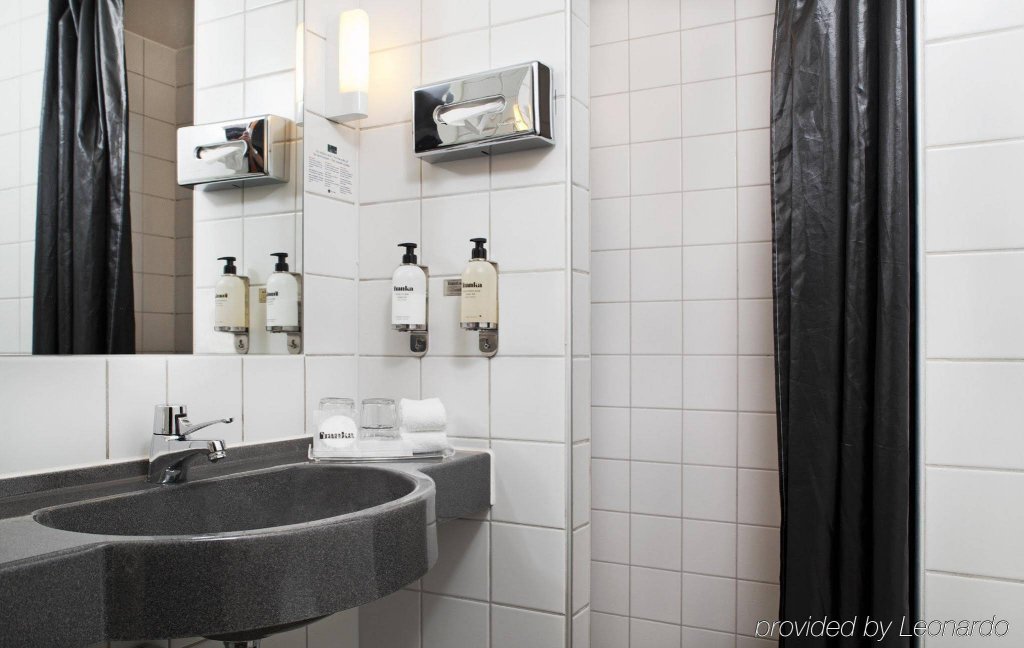 Фото Haymarket by Scandic