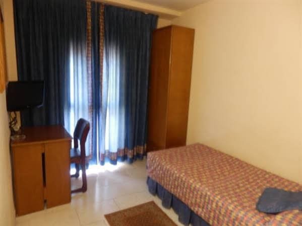 Фото Hotel Restaurante Salvadora