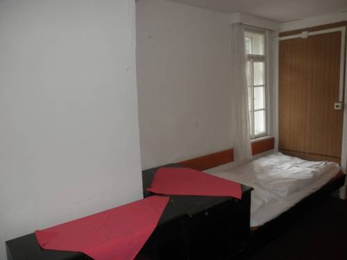 Фото Hotel Central 1920