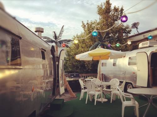 Фото Starlux Hotel