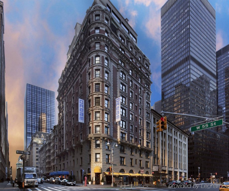 Фото Dream Midtown