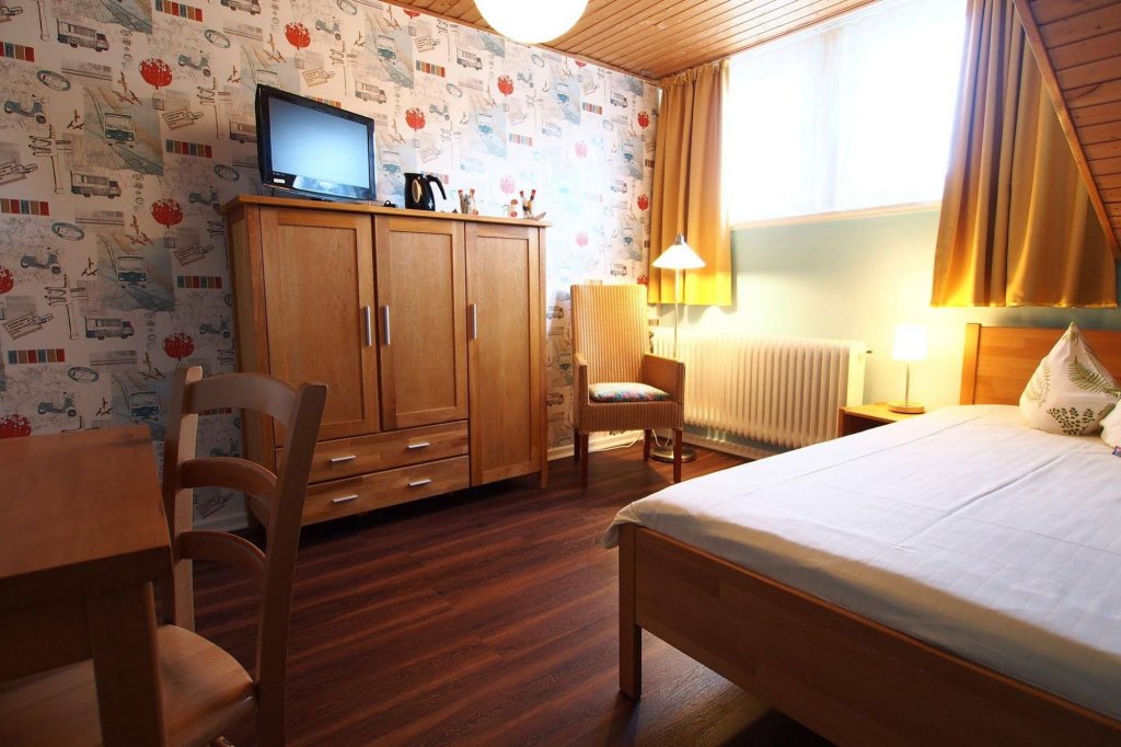 Фото GastHaus Hotel Bremen