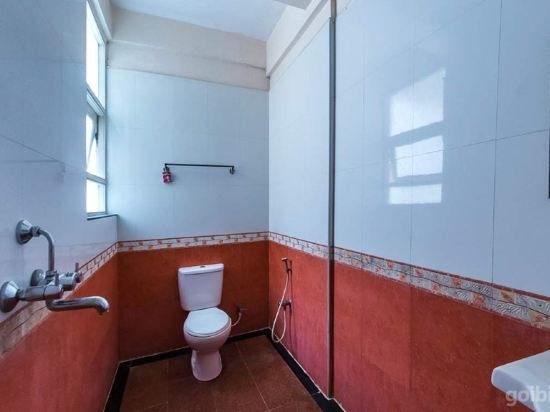 Фото Hotel Chitra Park