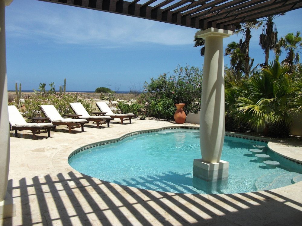 Фото Tierra Del Sol Resort & Golf