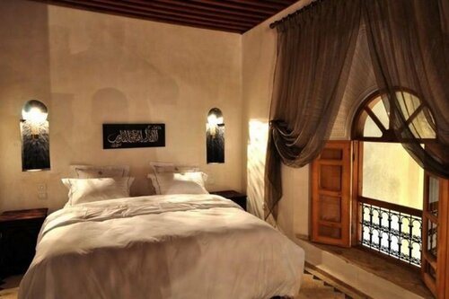 Гостиница Riad Said
