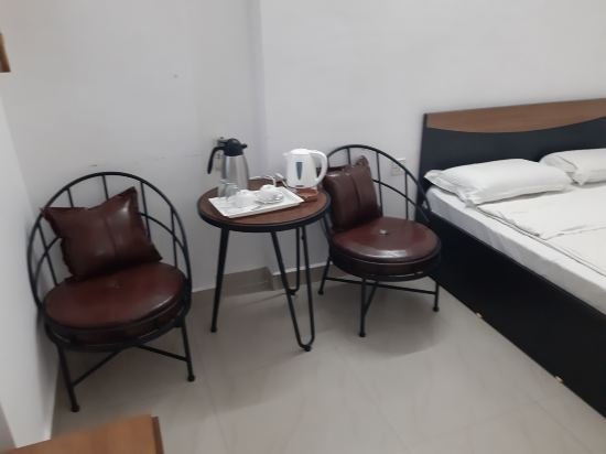 Фото Tourist village Khajuraho