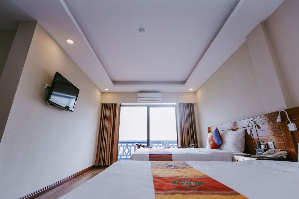 Фото Holiday Sapa