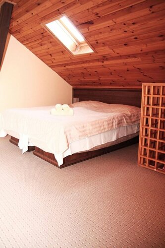 Гостиница Hotel Tatry