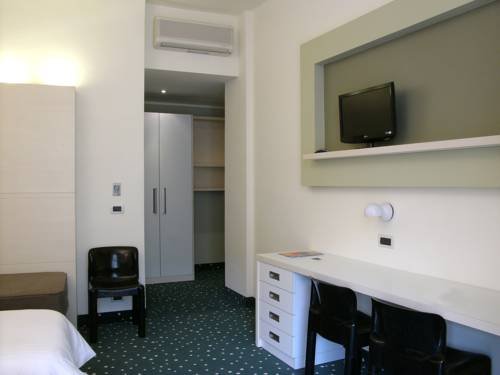 Фото Hotel Piroscafo