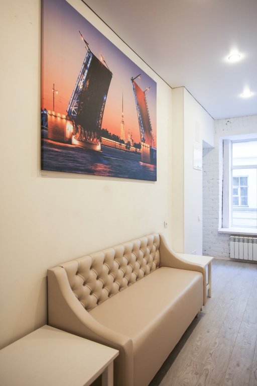 Фото Bridge City Rooms