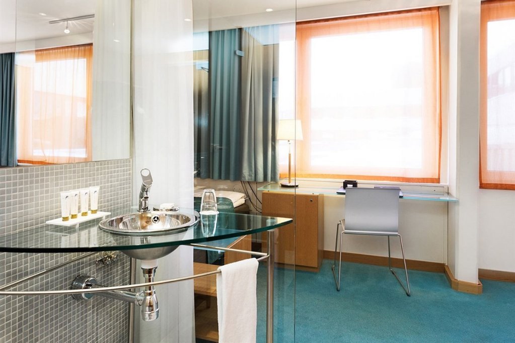 Фото ProfilHotels Aveny