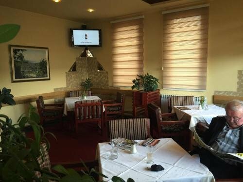 Гостиница Hotel Dva Goluba в Республике Сербской