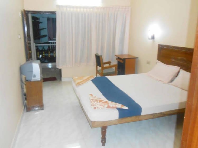 Фото Ocean Park Beach Resort