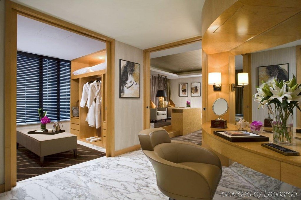 Фото Grand Millennium Beijing