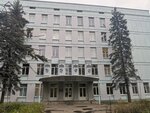 Uchebno-trenirovochny tsentr № 21 Aeroport Vnukovo (Bolshaya Vnukovskaya Street, 2), centro de estudios avanzados