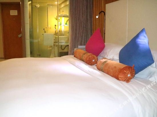 Фото Hangzhou Em