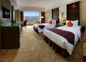 Гостиница Swissôtel Shenyang