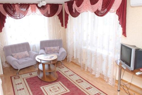 Фото Целинная