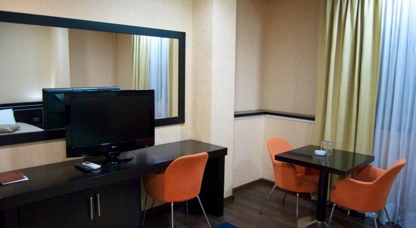 Фото Iliria Boutique Hotel