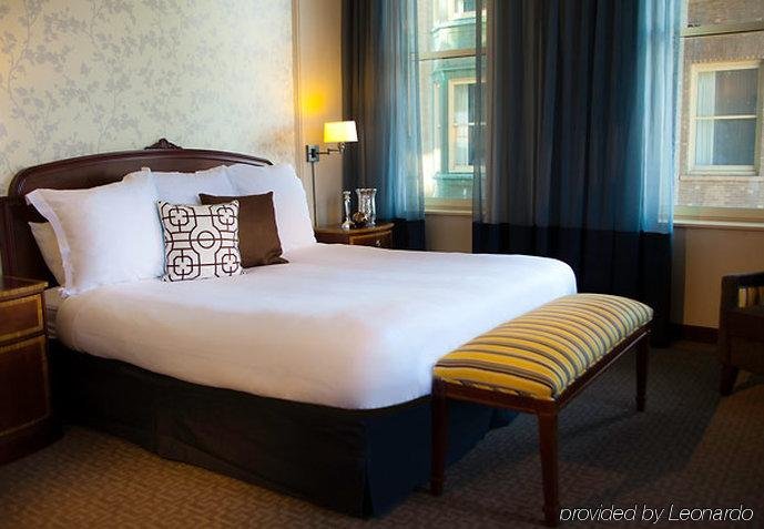 Фото Renaissance Pittsburgh Hotel