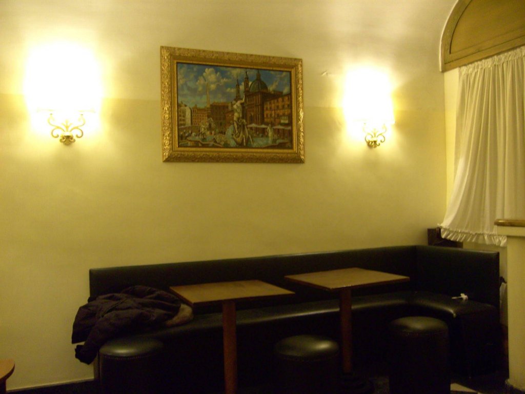 Фото Hotel Stella