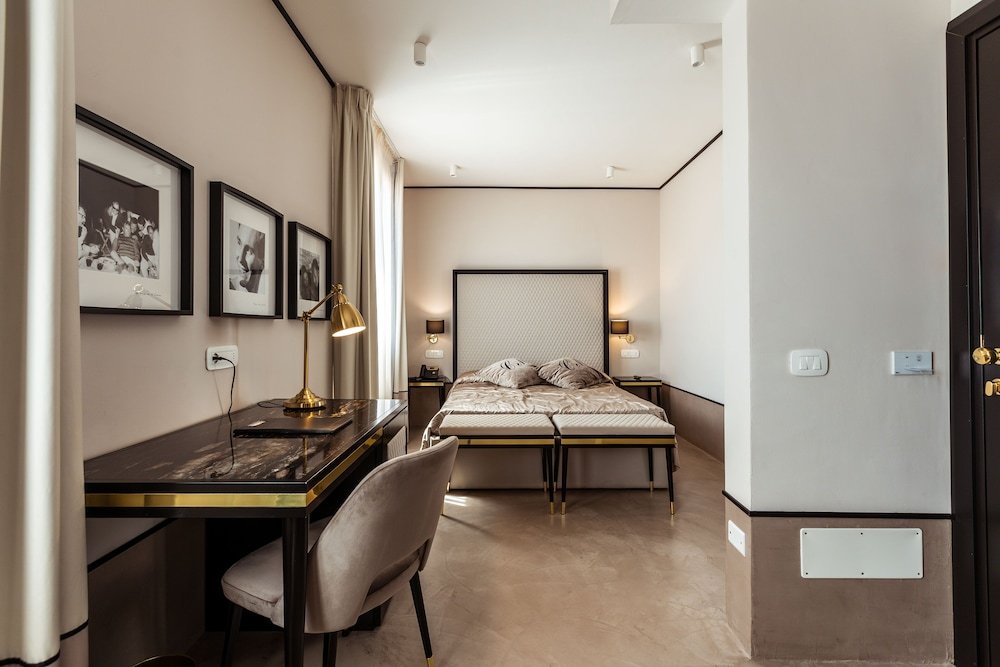 Фото Le Residenze del Centro