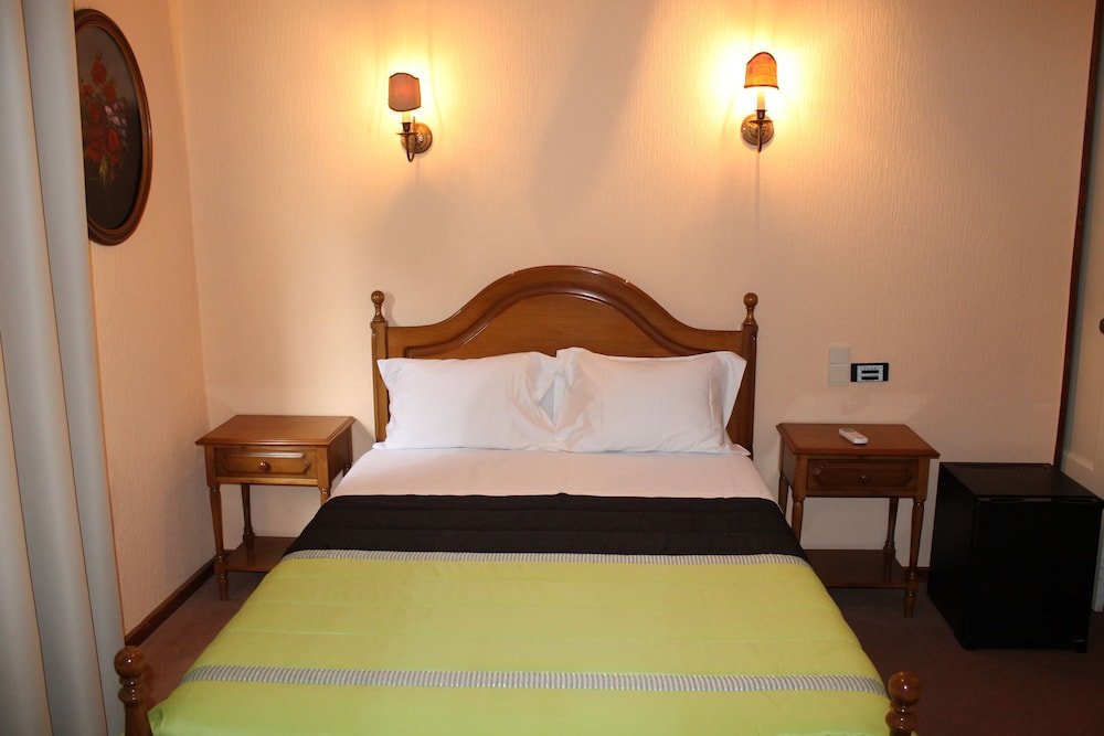 Фото Residencial Vale Formoso