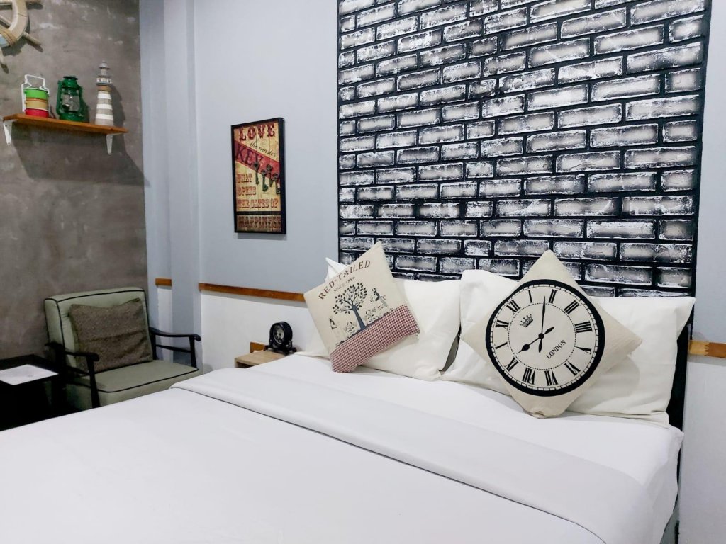 Фото Baan Minnie