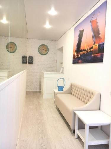 Фото Bridge City Rooms