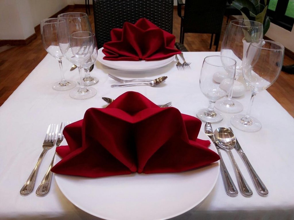 Фото Wh Hotel & Service Apartment