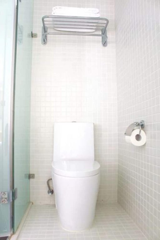 Фото Star Hostel Taipei Main Station