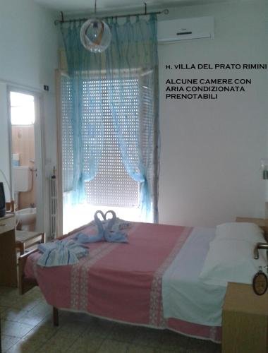 Фото Hotel Villa Del Prato