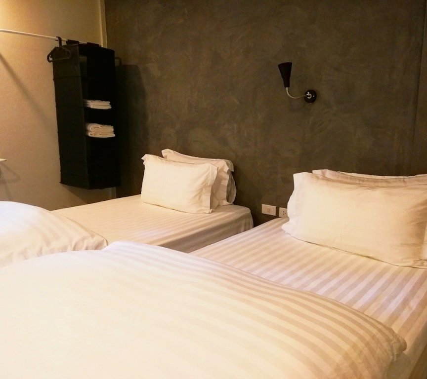 Фото Banyan Resort at Rayong