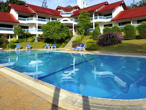 Pen Villa Hotel