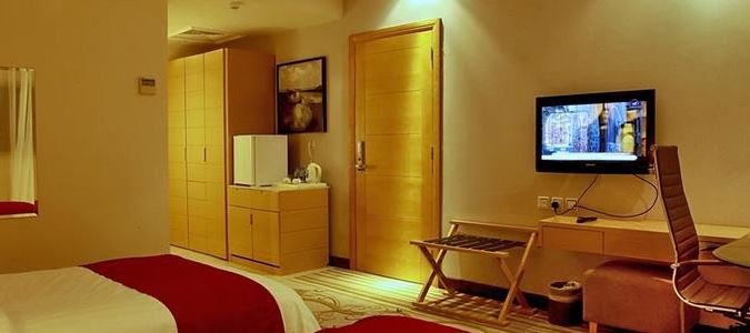 Фото Coral Olaya Hotel Riyadh