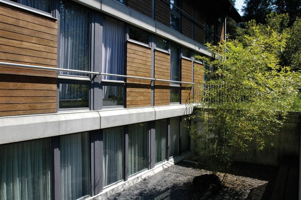 Фото Lucerne Youth Hostel