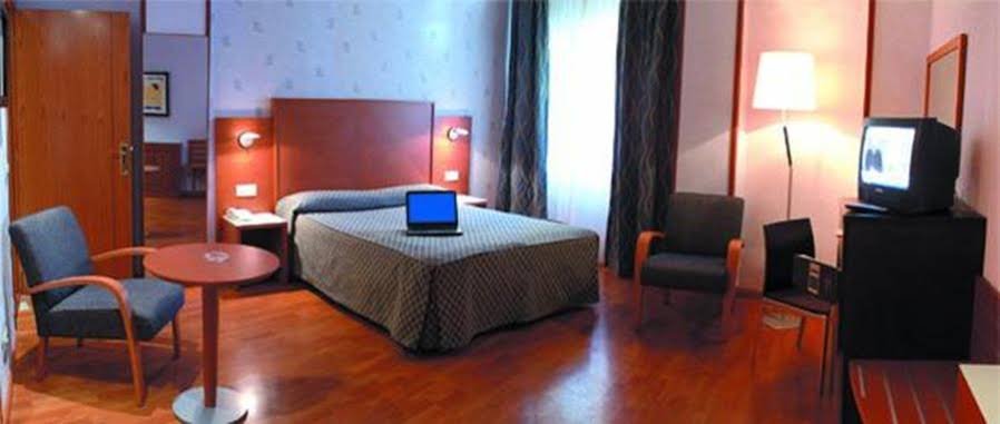 Фото Hotel Xauen