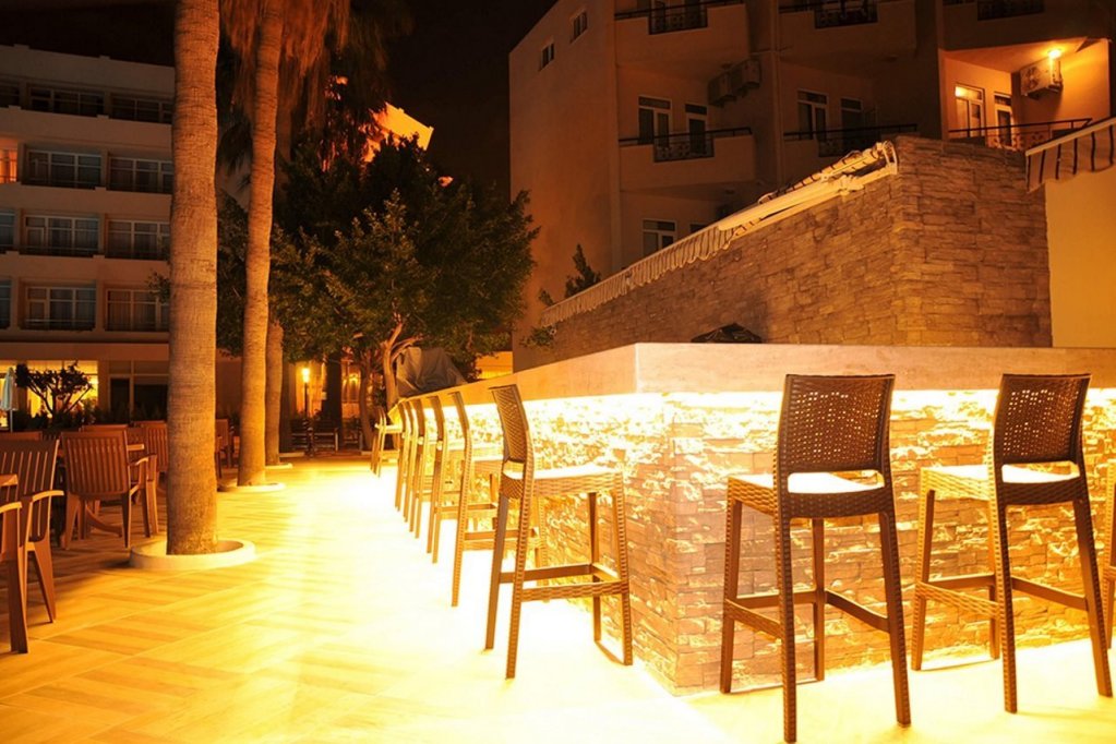 Фото Nerton Hotel