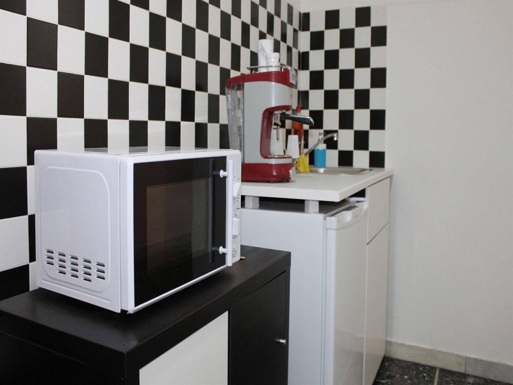 Фото Guest House Furio Camillo