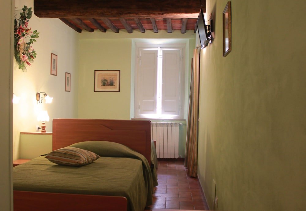 Фото Bed and Breakfast Lucca Fora