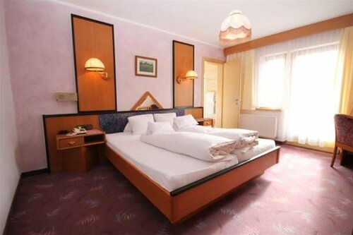 Гостиница Waldcafe Hotel Restaurant