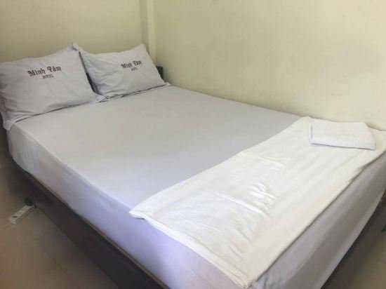 Фото Minh Tam Guest House