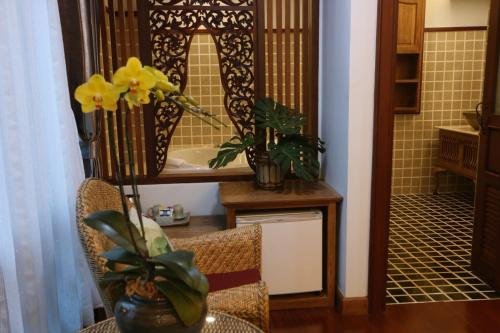 Фото Rich Garden House Hotel
